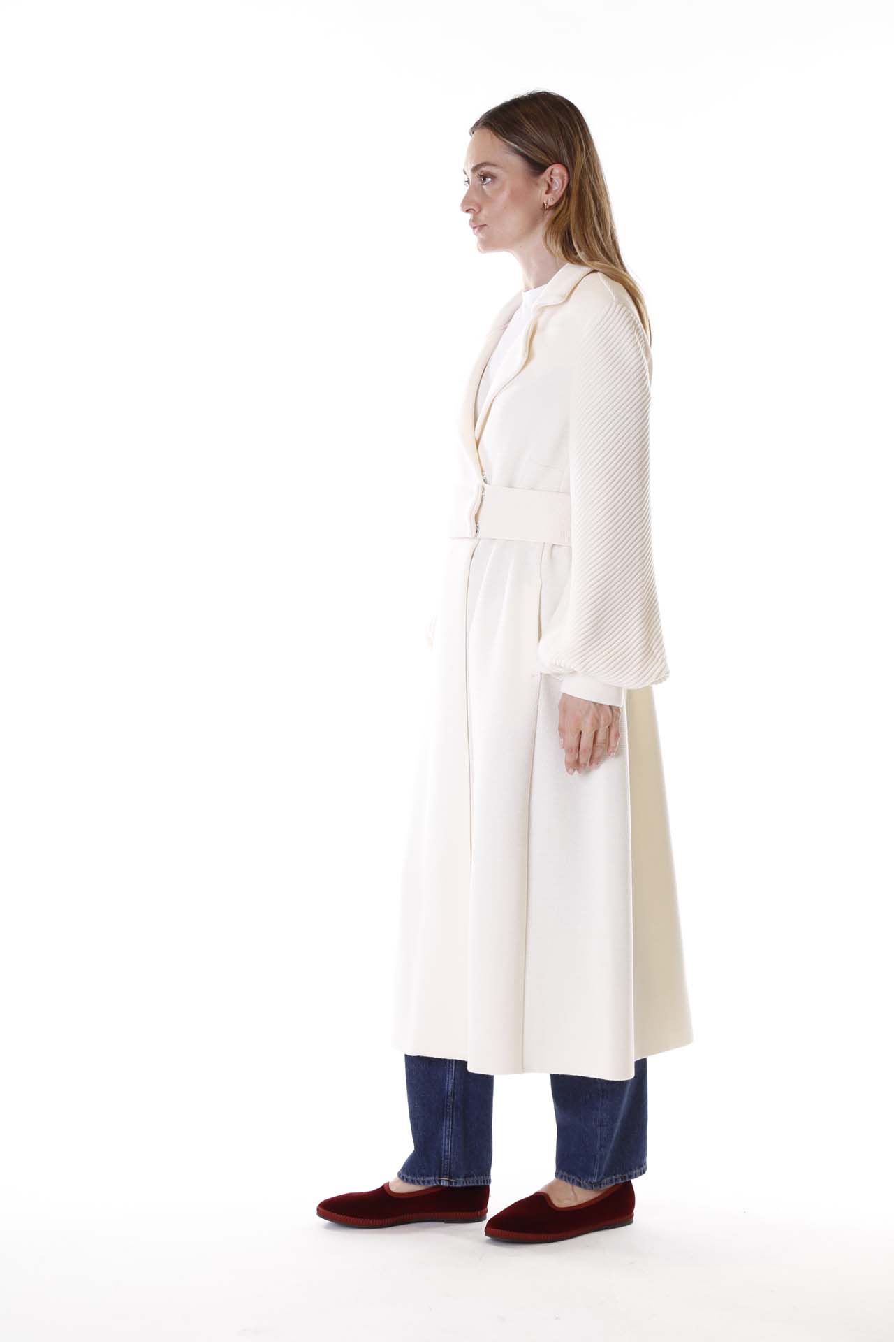 Bivia, Cappotto